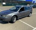 Сірий Рено Лагуна, об'ємом двигуна 19 л та пробігом 283 тис. км за 4650 $, фото 1 на Automoto.ua