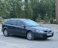 Серый Рено Лагуна, объемом двигателя 1.9 л и пробегом 280 тыс. км за 2700 $, фото 1 на Automoto.ua