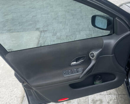 Серый Рено Лагуна, объемом двигателя 1.87 л и пробегом 239 тыс. км за 3150 $, фото 5 на Automoto.ua