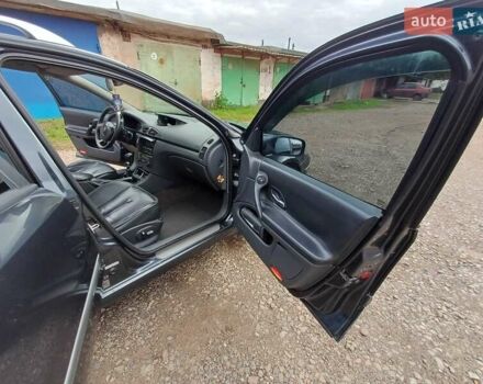 Рено Лагуна 2005 в Кривом Роге на Automoto.ua Серый Рено Лагуна, объемом двигателя 1.9 л и пробегом 343 тыс. км за 3500 $, фото 17 на Automoto.ua