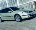 Сірий Рено Лагуна, об'ємом двигуна 2.2 л та пробігом 260 тис. км за 5555 $, фото 1 на Automoto.ua