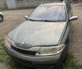 Серый Рено Лагуна, объемом двигателя 1.9 л и пробегом 235 тыс. км за 900 $, фото 2 на Automoto.ua