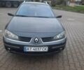 Серый Рено Лагуна, объемом двигателя 1.87 л и пробегом 302 тыс. км за 3900 $, фото 9 на Automoto.ua
