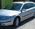 Сірий Рено Лагуна, об'ємом двигуна 1.87 л та пробігом 290 тис. км за 3000 $, фото 1 на Automoto.ua