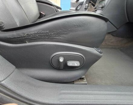 Рено Лагуна 2005 в Кривом Роге на Automoto.ua Серый Рено Лагуна, объемом двигателя 1.9 л и пробегом 343 тыс. км за 3500 $, фото 19 на Automoto.ua