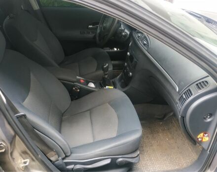 Рено Лагуна 2005 в Хмельницком на Automoto.ua Серый Рено Лагуна, объемом двигателя 1.9 л и пробегом 3 тыс. км за 3500 $, фото 2 на Automoto.ua