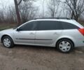 Серый Рено Лагуна, объемом двигателя 2 л и пробегом 325 тыс. км за 4350 $, фото 1 на Automoto.ua