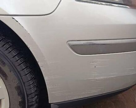 Серый Рено Лагуна, объемом двигателя 2 л и пробегом 300 тыс. км за 4700 $, фото 19 на Automoto.ua