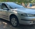 Серый Рено Лагуна, объемом двигателя 2 л и пробегом 325 тыс. км за 3999 $, фото 1 на Automoto.ua