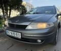 Сірий Рено Лагуна, об'ємом двигуна 1.9 л та пробігом 280 тис. км за 3800 $, фото 20 на Automoto.ua