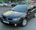 Сірий Рено Лагуна, об'ємом двигуна 2 л та пробігом 225 тис. км за 2699 $, фото 1 на Automoto.ua
