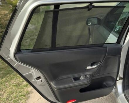 Сірий Рено Лагуна, об'ємом двигуна 1.9 л та пробігом 422 тис. км за 5000 $, фото 2 на Automoto.ua