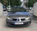 Сірий Рено Лагуна, об'ємом двигуна 2.19 л та пробігом 310 тис. км за 4100 $, фото 1 на Automoto.ua