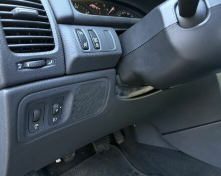 Сірий Рено Лагуна, об'ємом двигуна 1.9 л та пробігом 280 тис. км за 3800 $, фото 11 на Automoto.ua