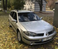 Серый Рено Лагуна, объемом двигателя 1.9 л и пробегом 410 тыс. км за 4700 $, фото 1 на Automoto.ua
