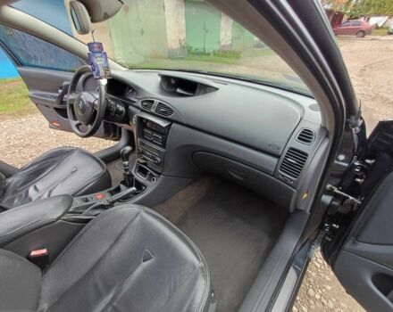 Рено Лагуна 2005 в Кривом Роге на Automoto.ua Серый Рено Лагуна, объемом двигателя 1.9 л и пробегом 343 тыс. км за 3500 $, фото 21 на Automoto.ua