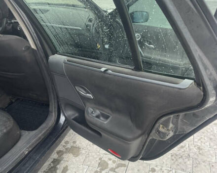 Серый Рено Лагуна, объемом двигателя 1.87 л и пробегом 239 тыс. км за 3150 $, фото 11 на Automoto.ua