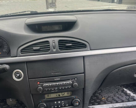 Серый Рено Лагуна, объемом двигателя 1.87 л и пробегом 239 тыс. км за 3150 $, фото 3 на Automoto.ua