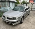 Серый Рено Лагуна, объемом двигателя 2 л и пробегом 312 тыс. км за 3950 $, фото 1 на Automoto.ua