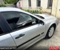 Серый Рено Лагуна, объемом двигателя 2 л и пробегом 312 тыс. км за 3950 $, фото 1 на Automoto.ua