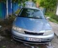 Серый Рено Лагуна, объемом двигателя 1.9 л и пробегом 290 тыс. км за 2100 $, фото 1 на Automoto.ua