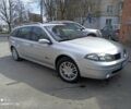 Серый Рено Лагуна, объемом двигателя 0 л и пробегом 1 тыс. км за 4500 $, фото 2 на Automoto.ua