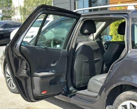 Серый Рено Лагуна, объемом двигателя 1.9 л и пробегом 287 тыс. км за 3999 $, фото 20 на Automoto.ua