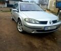 Сірий Рено Лагуна, об'ємом двигуна 1.9 л та пробігом 285 тис. км за 3900 $, фото 1 на Automoto.ua