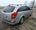 Серый Рено Лагуна, объемом двигателя 2 л и пробегом 325 тыс. км за 4350 $, фото 4 на Automoto.ua