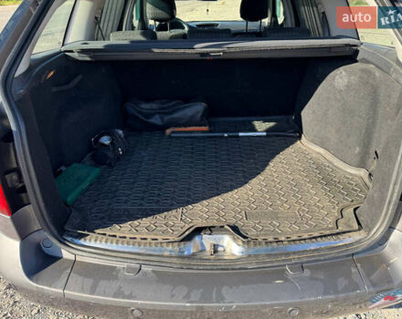 Серый Рено Лагуна, объемом двигателя 1.87 л и пробегом 375 тыс. км за 4300 $, фото 21 на Automoto.ua