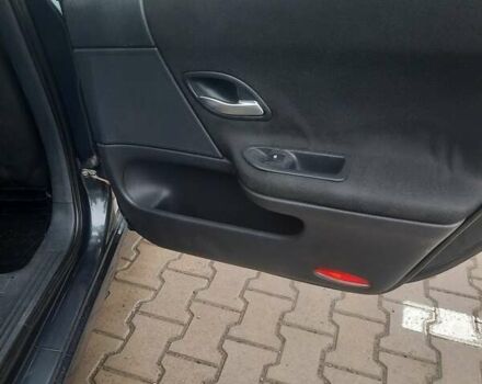 Серый Рено Лагуна, объемом двигателя 1.87 л и пробегом 302 тыс. км за 3900 $, фото 15 на Automoto.ua