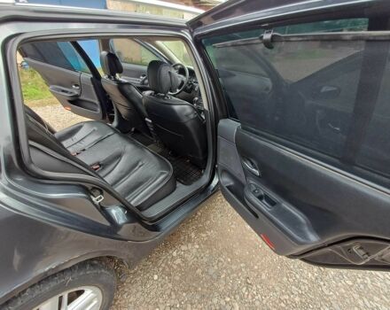 Рено Лагуна 2005 в Кривом Роге на Automoto.ua Серый Рено Лагуна, объемом двигателя 1.9 л и пробегом 343 тыс. км за 3500 $, фото 17 на Automoto.ua