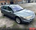 Сірий Рено Лагуна, об'ємом двигуна 1.9 л та пробігом 270 тис. км за 650 $, фото 1 на Automoto.ua