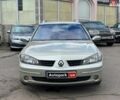 Серый Рено Лагуна, объемом двигателя 2 л и пробегом 129 тыс. км за 4490 $, фото 1 на Automoto.ua