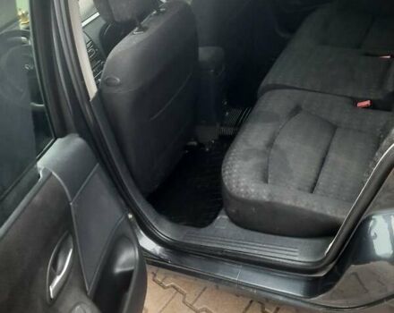 Серый Рено Лагуна, объемом двигателя 1.87 л и пробегом 302 тыс. км за 3900 $, фото 13 на Automoto.ua