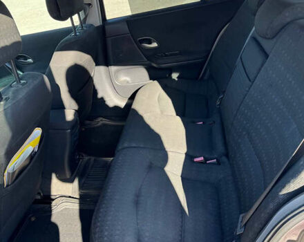 Серый Рено Лагуна, объемом двигателя 1.87 л и пробегом 375 тыс. км за 4300 $, фото 17 на Automoto.ua