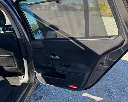 Серый Рено Лагуна, объемом двигателя 1.87 л и пробегом 375 тыс. км за 4300 $, фото 20 на Automoto.ua