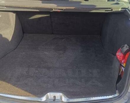 Серый Рено Лагуна, объемом двигателя 2 л и пробегом 300 тыс. км за 4700 $, фото 15 на Automoto.ua