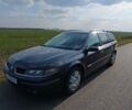 Сірий Рено Лагуна, об'ємом двигуна 1.9 л та пробігом 287 тис. км за 3700 $, фото 1 на Automoto.ua