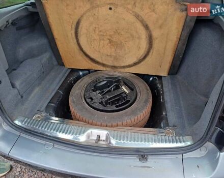 Рено Лагуна 2005 в Кривом Роге на Automoto.ua Серый Рено Лагуна, объемом двигателя 1.9 л и пробегом 343 тыс. км за 3500 $, фото 10 на Automoto.ua