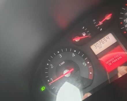 Серый Рено Лагуна, объемом двигателя 1.87 л и пробегом 302 тыс. км за 3900 $, фото 1 на Automoto.ua