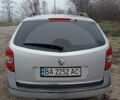 Серый Рено Лагуна, объемом двигателя 2 л и пробегом 325 тыс. км за 4350 $, фото 5 на Automoto.ua