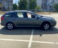 Сірий Рено Лагуна, об'ємом двигуна 19 л та пробігом 283 тис. км за 4650 $, фото 3 на Automoto.ua