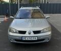 Сірий Рено Лагуна, об'ємом двигуна 2.2 л та пробігом 240 тис. км за 4000 $, фото 1 на Automoto.ua