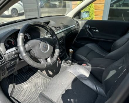 Серый Рено Лагуна, объемом двигателя 1.9 л и пробегом 287 тыс. км за 3999 $, фото 11 на Automoto.ua