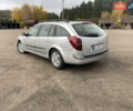 Серый Рено Лагуна, объемом двигателя 2 л и пробегом 227 тыс. км за 4200 $, фото 3 на Automoto.ua