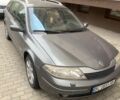 Сірий Рено Лагуна, об'ємом двигуна 1.9 л та пробігом 437 тис. км за 3200 $, фото 1 на Automoto.ua