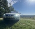 Серый Рено Лагуна, объемом двигателя 2 л и пробегом 246 тыс. км за 3701 $, фото 1 на Automoto.ua