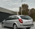 Серый Рено Лагуна, объемом двигателя 1.6 л и пробегом 269 тыс. км за 3999 $, фото 2 на Automoto.ua