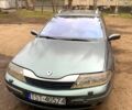 Серый Рено Лагуна, объемом двигателя 1.9 л и пробегом 0 тыс. км за 2900 $, фото 8 на Automoto.ua
